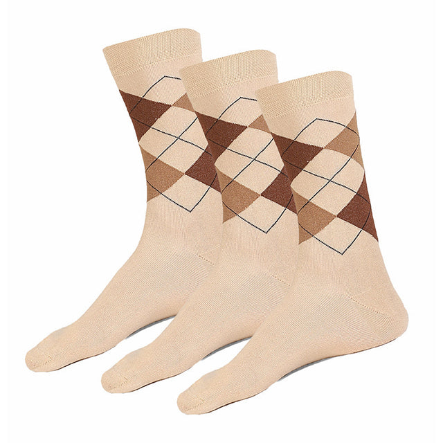 Men Socks Pack of 3 - Bodycare