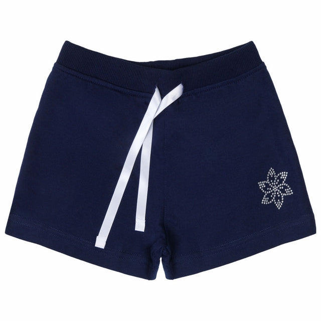 Baby Girls Shorts Pack of 2 - Bodycare