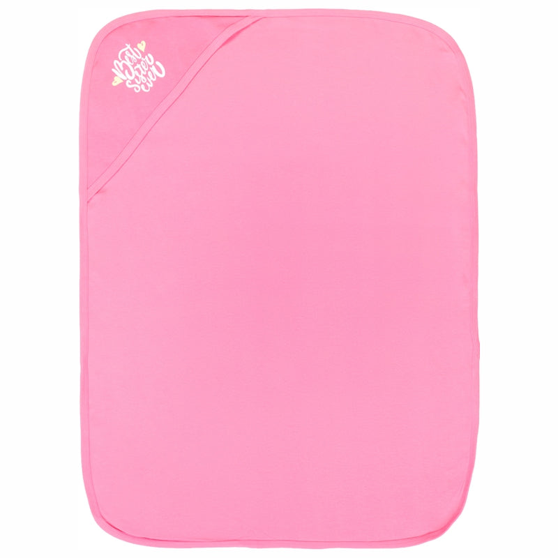 Bodycare Unisex Baby Hooded Wrapper