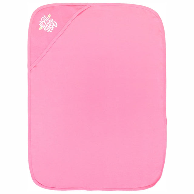 Unisex Baby Wrapper Hooded - Bodycare
