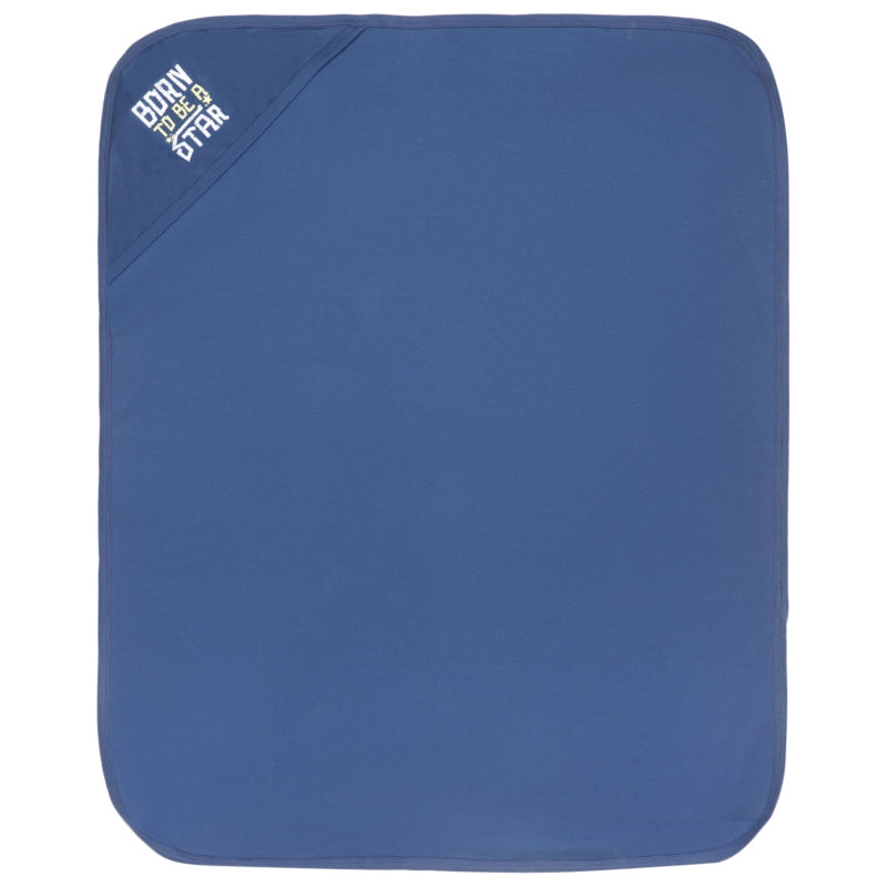 Bodycare Unisex Baby Hooded Wrapper