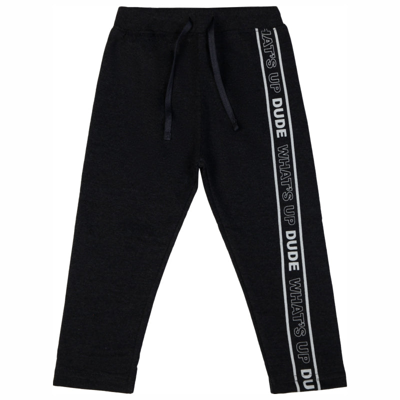 Baby Boys Track Pant - Bodycare