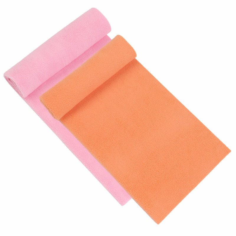 Bodycare Unisex Baby Dry Sheet Pack Of 2