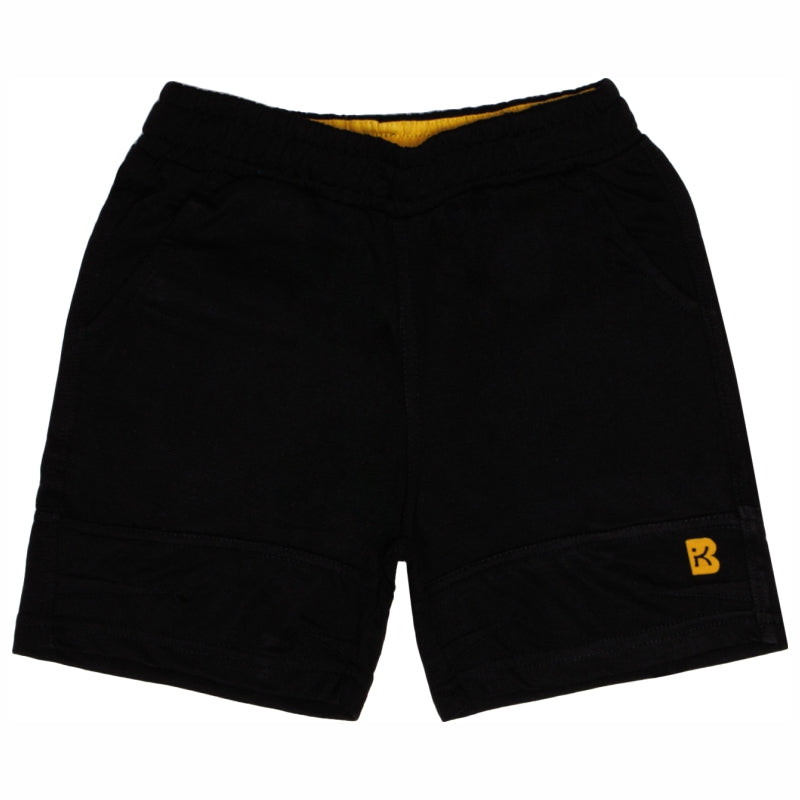 Bodycare Boys Solid Shorts