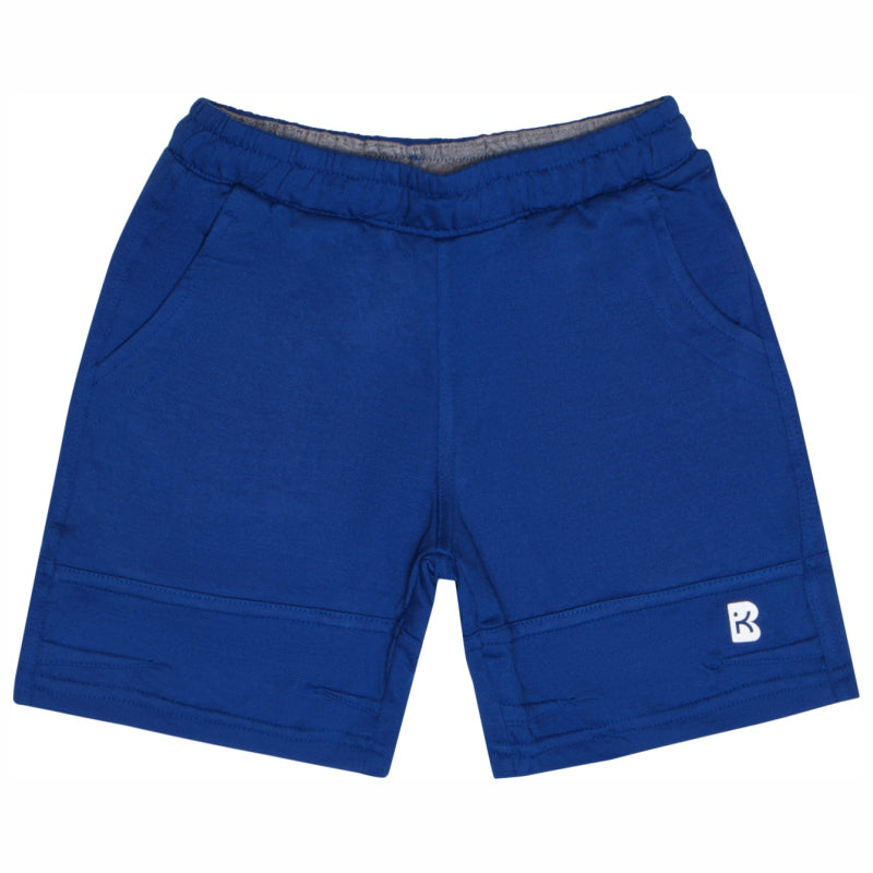 Bodycare Boys Solid Shorts