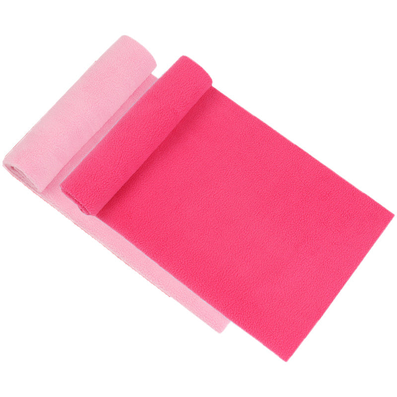 Bodycare Unisex Baby Dry Sheet Pack Of 2