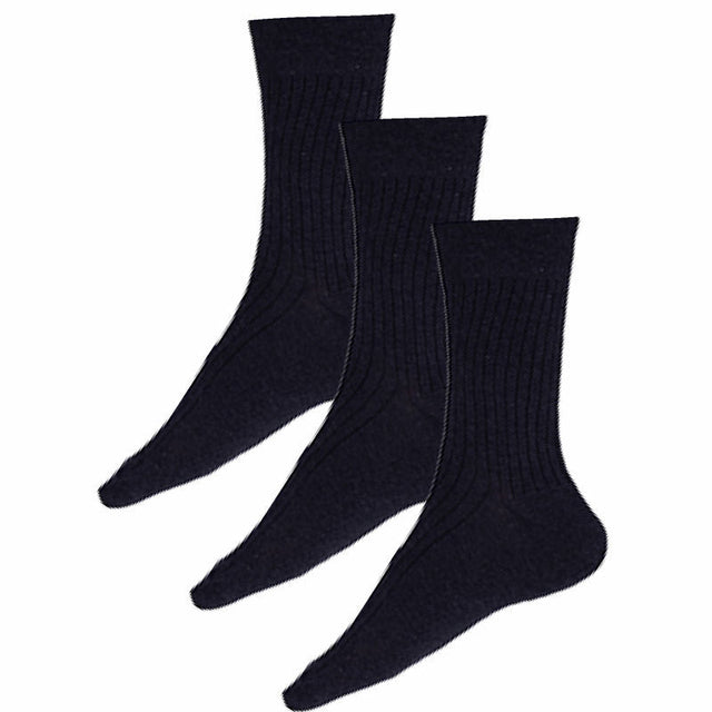 Men Socks Pack of 3 - Bodycare