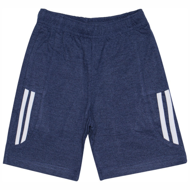 DYCA Boys Solid Shorts