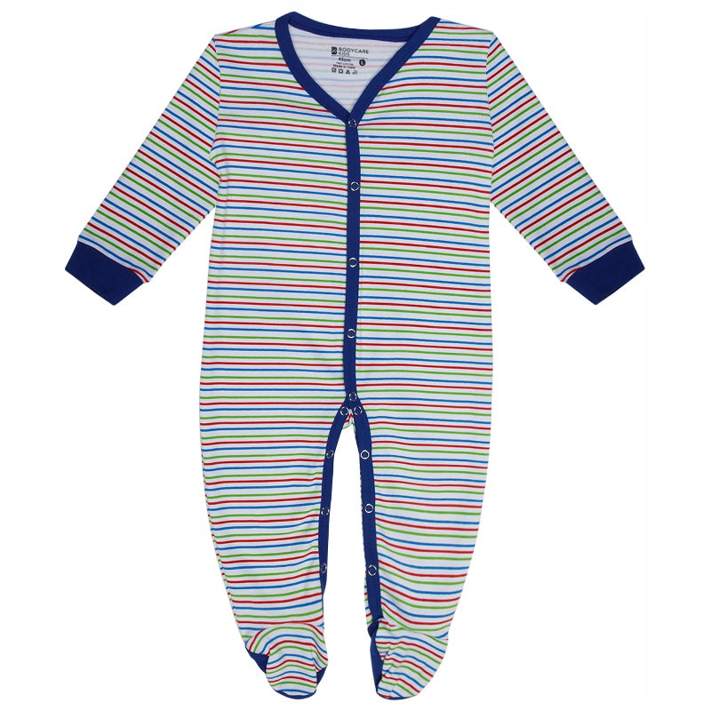 Bodycare Unisex Baby Romper