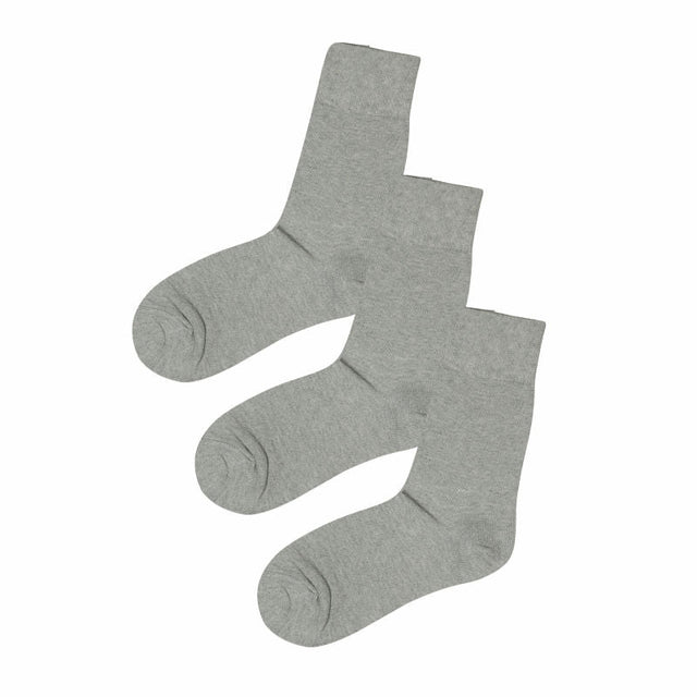 Men Socks Pack of 3 - Bodycare