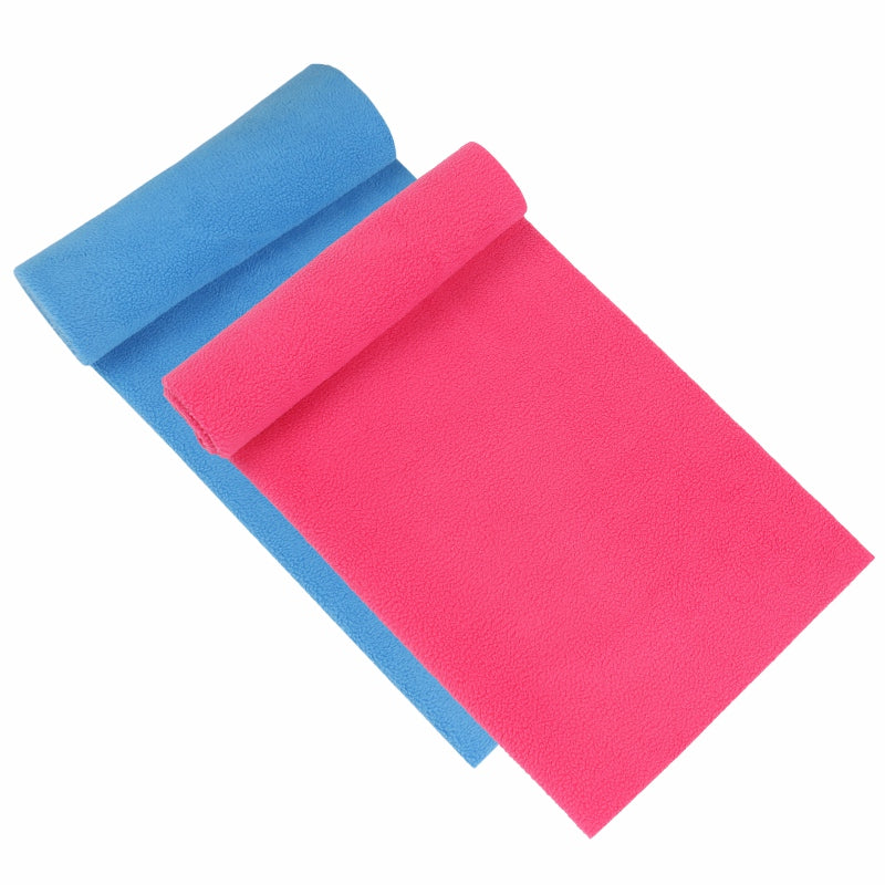 Bodycare Unisex Baby Dry Sheet Pack Of 2