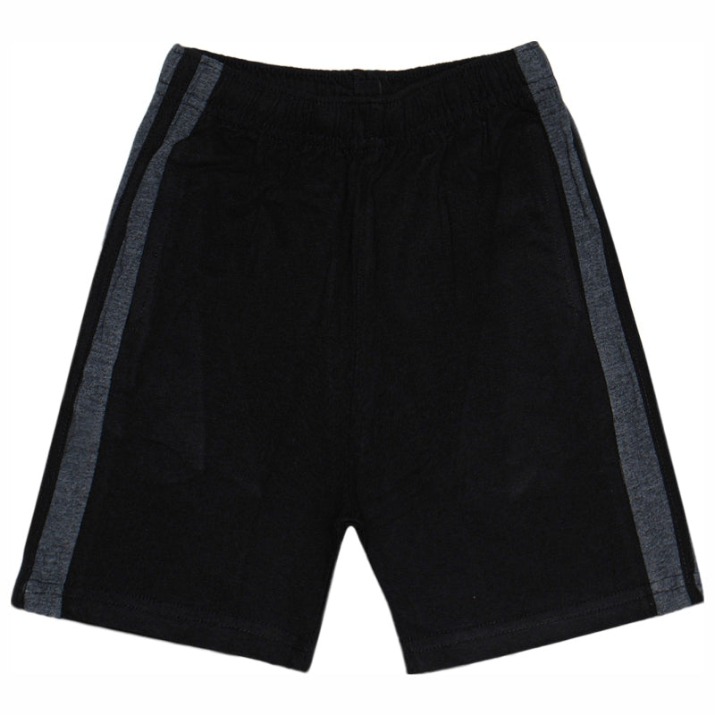 DYCA Boys Solid Shorts