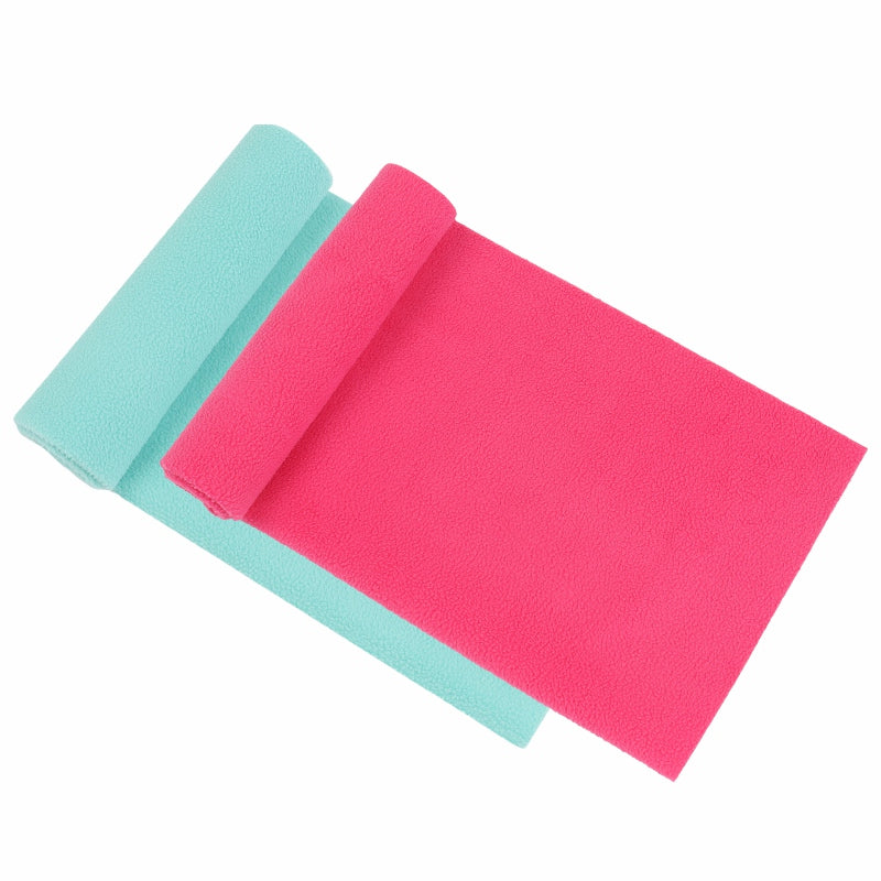 Bodycare Unisex Baby Dry Sheet Pack Of 2