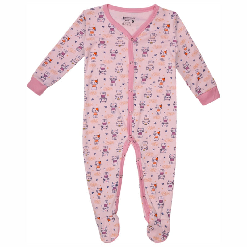 Bodycare Unisex Baby Romper