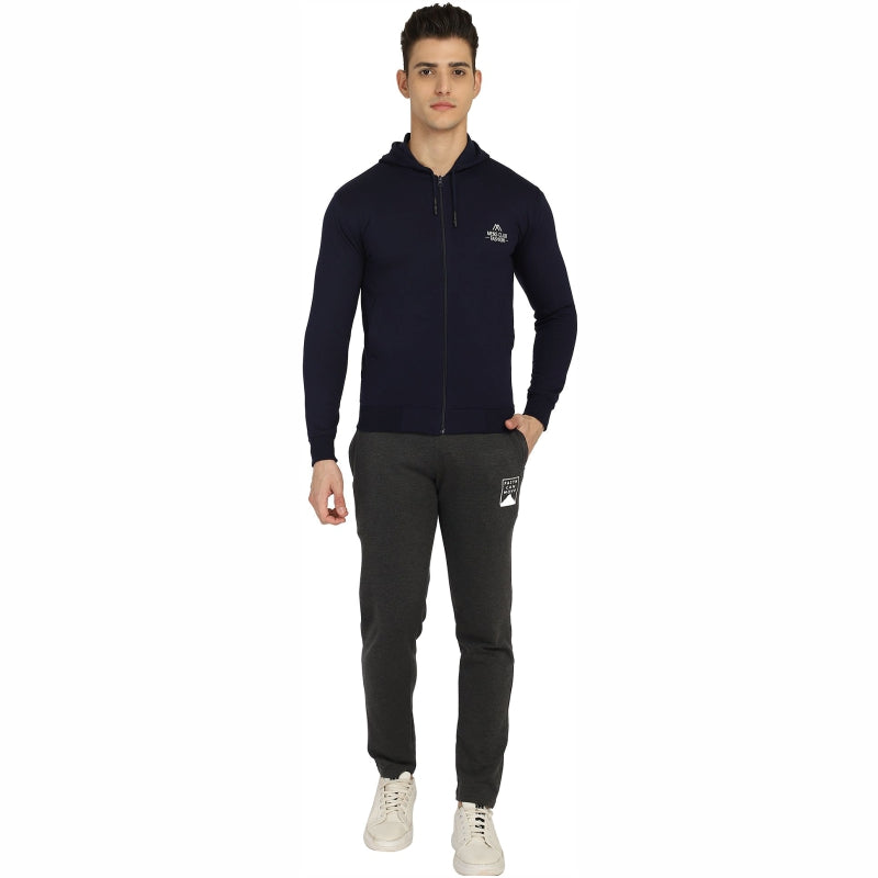 DYCA Mens Cotton Full Sleeves Jacket