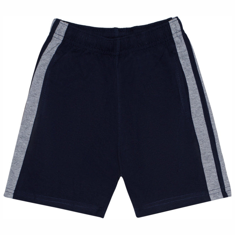 DYCA Boys Solid Shorts