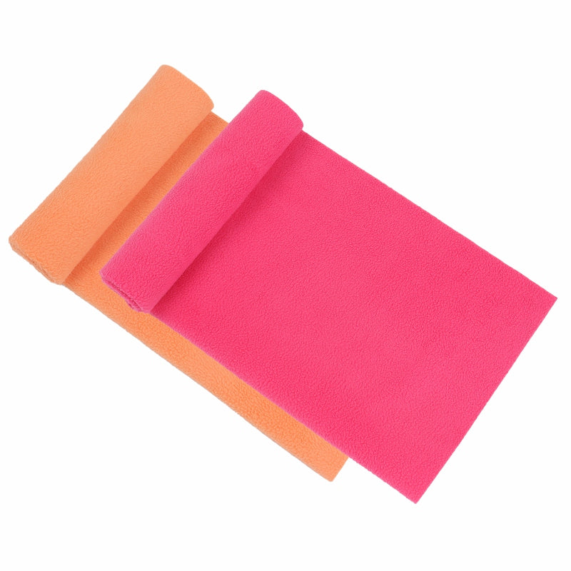 Bodycare Unisex Baby Dry Sheet Pack Of 2