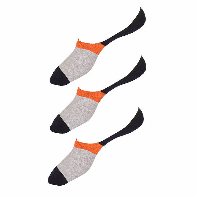 Men Socks Pack of 3 - Bodycare