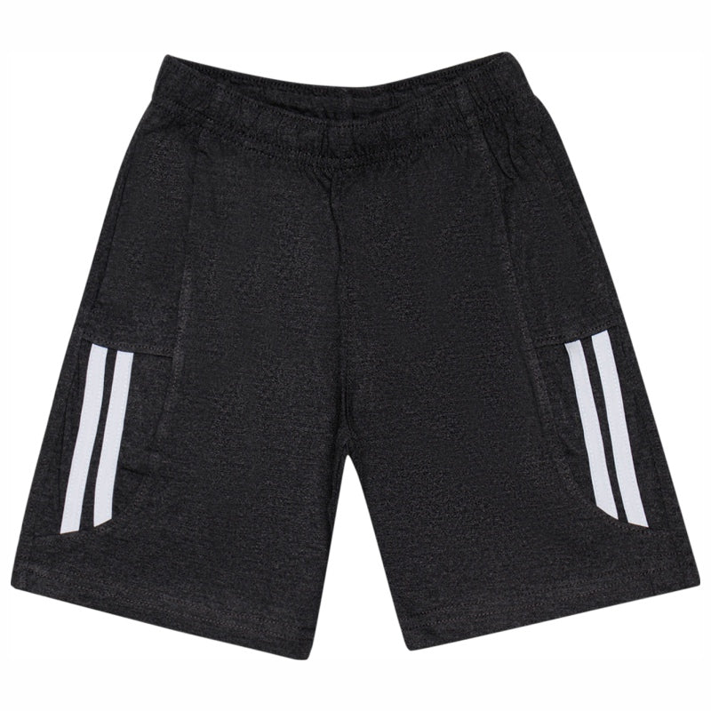 DYCA Boys Solid Shorts