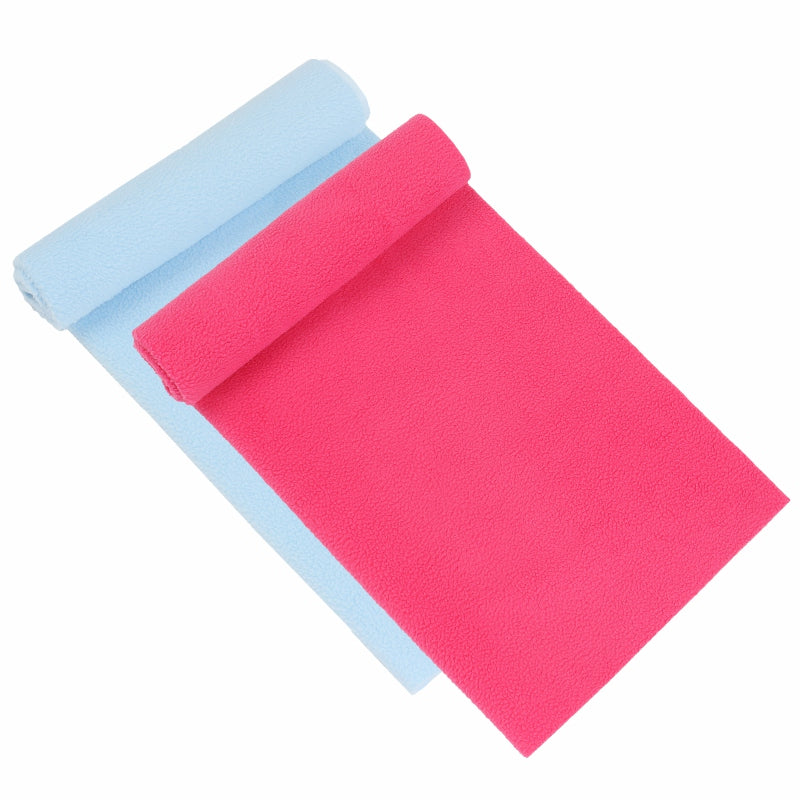 Bodycare Unisex Baby Dry Sheet Pack Of 2