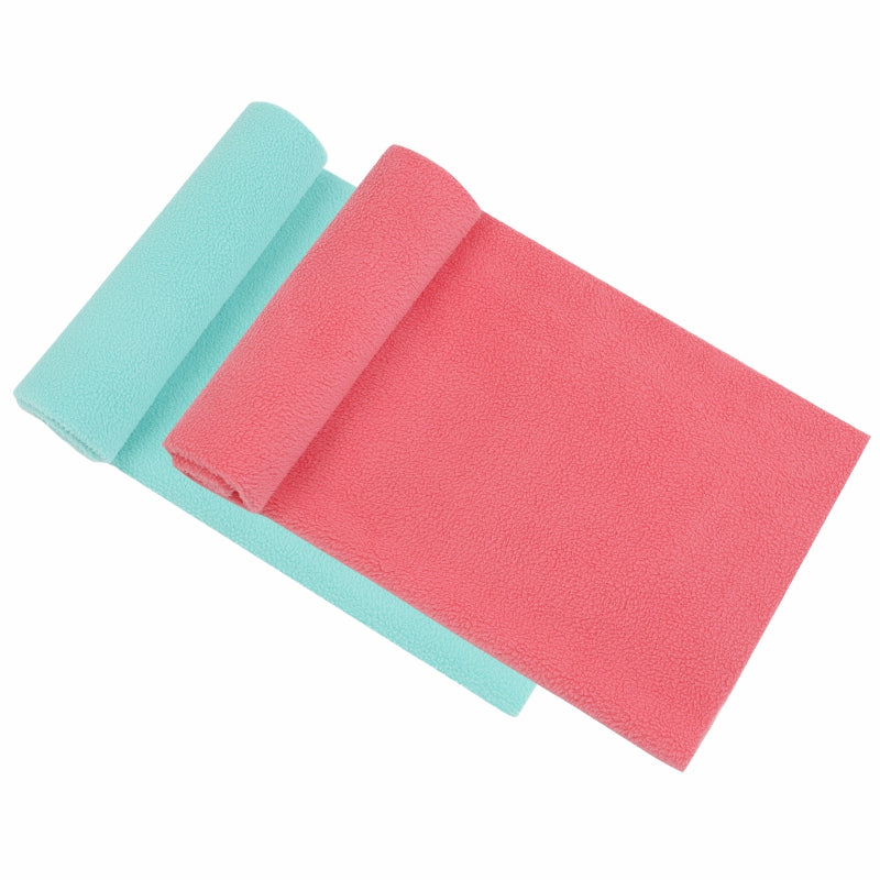 Bodycare Unisex Baby Dry Sheet Pack Of 2