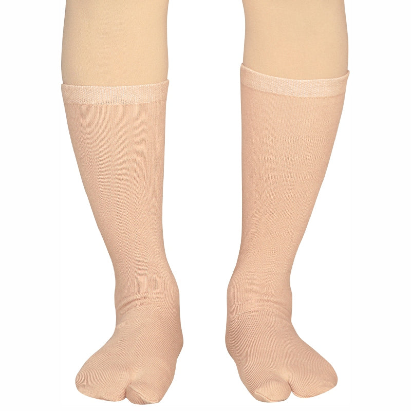 Bodycare Womens Calf Length Solid Socks Pack Of 3