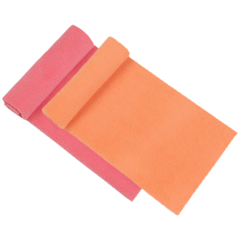 Bodycare Unisex Baby Dry Sheet Pack Of 2