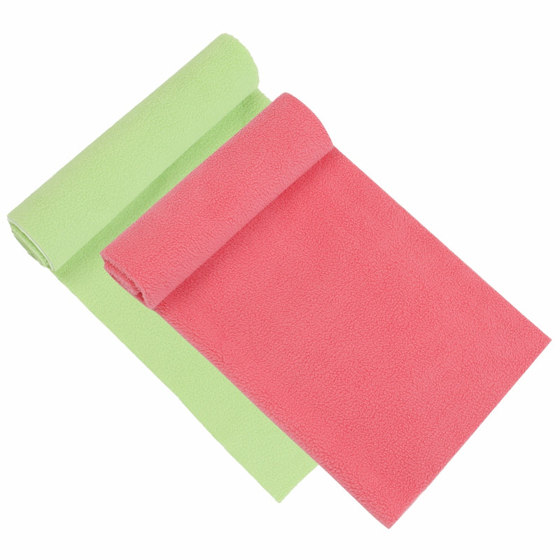 Bodycare Unisex Baby Dry Sheet Pack Of 2