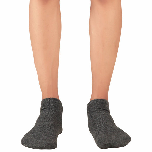 Men Ankle Socks Pack of 2 - Bodycare