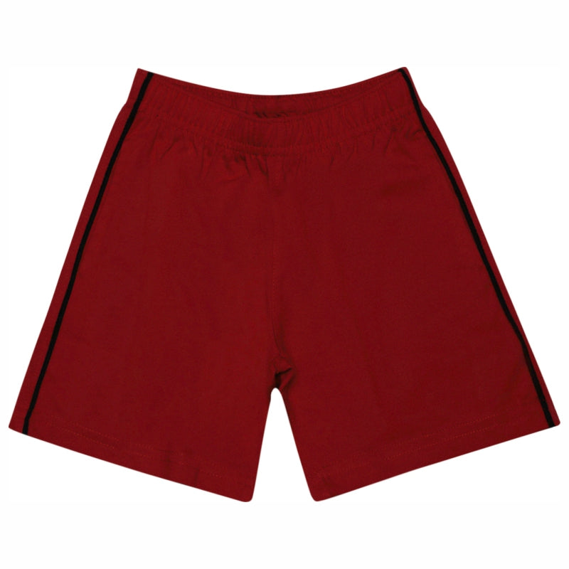 DYCA Girls Solid Shorts