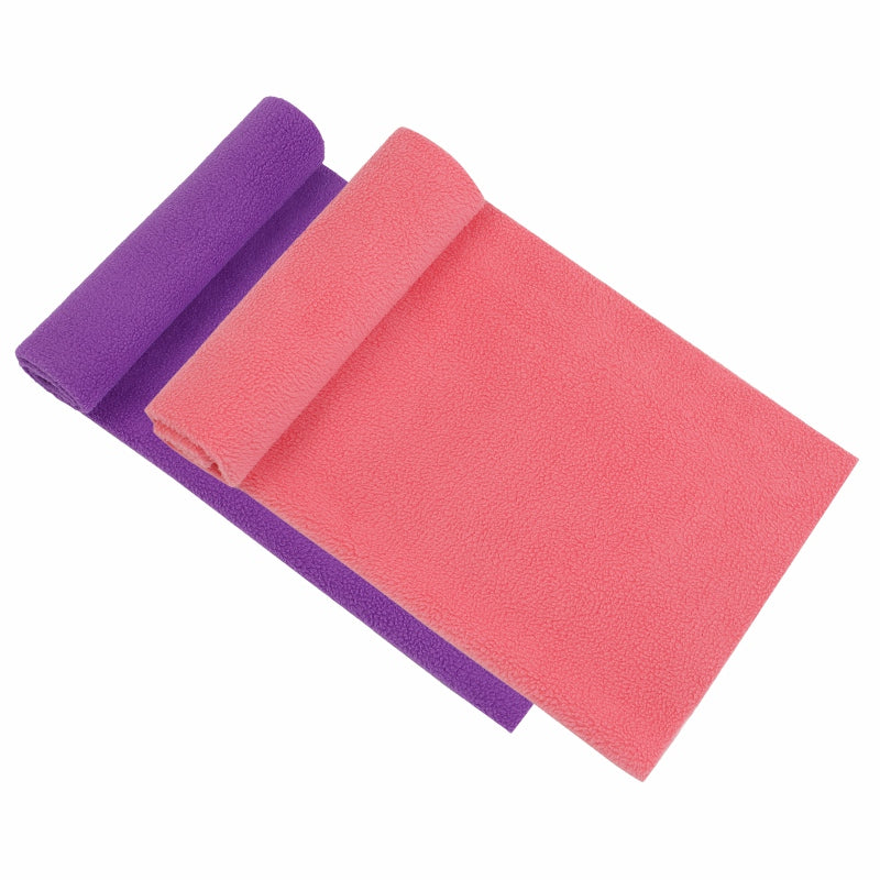 Bodycare Unisex Baby Dry Sheet Pack Of 2