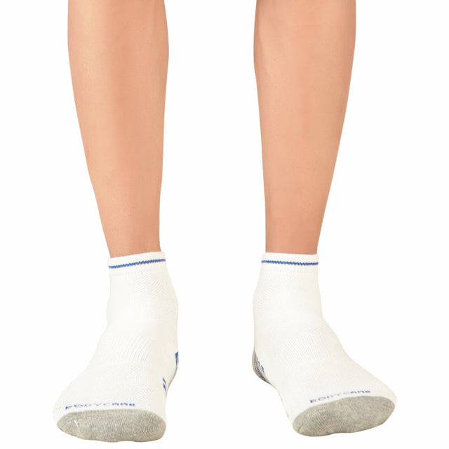 Men Ankle Socks Pack of 2 - Bodycare