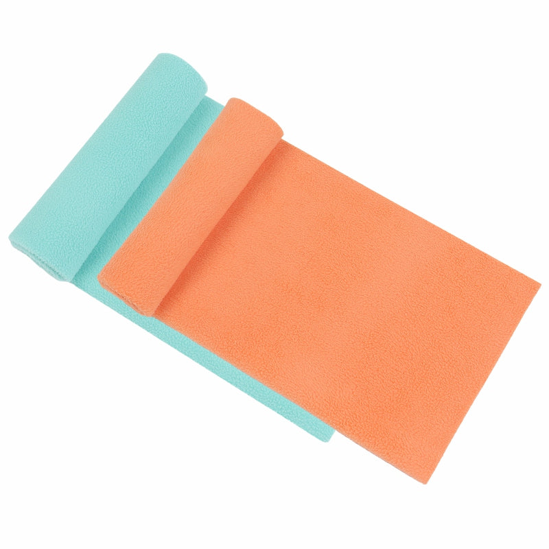 Bodycare Unisex Baby Dry Sheet Pack Of 2