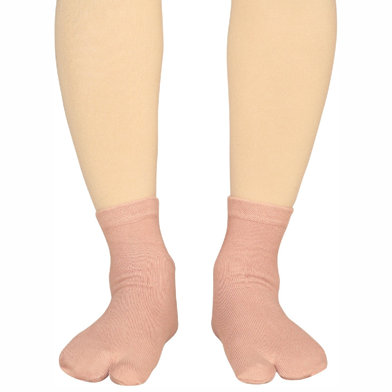 Bodycare Womens Ankle Length Solid Socks Pack Of 3