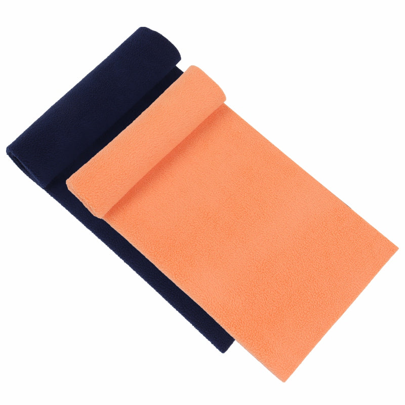 Bodycare Unisex Baby Dry Sheet Pack Of 2