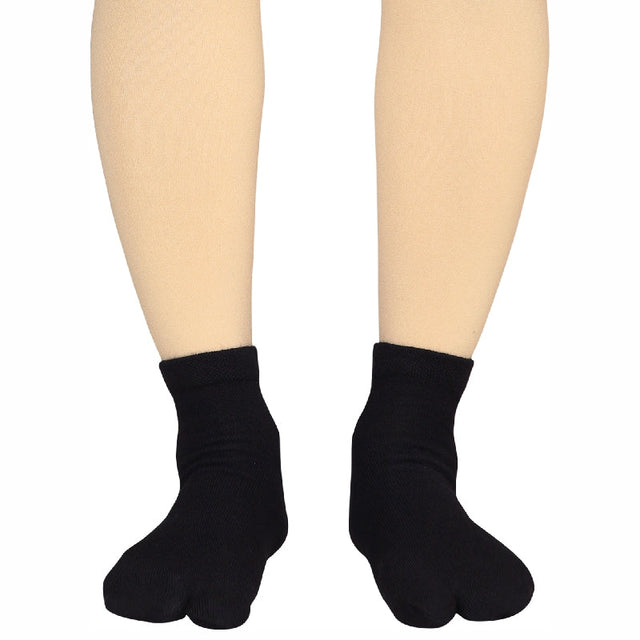 Women Ankle Socks Pack of 3 - Bodycare