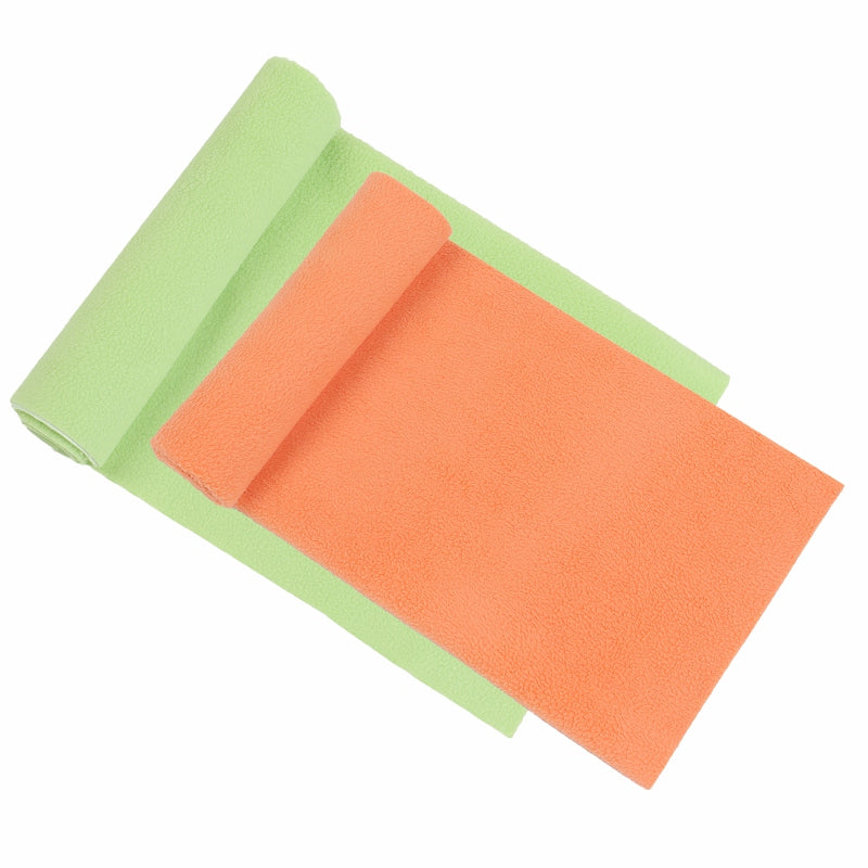 Bodycare Unisex Baby Dry Sheet Pack Of 2