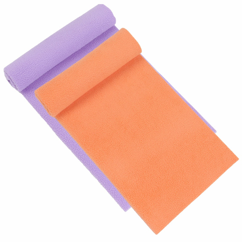 Bodycare Unisex Baby Dry Sheet Pack Of 2