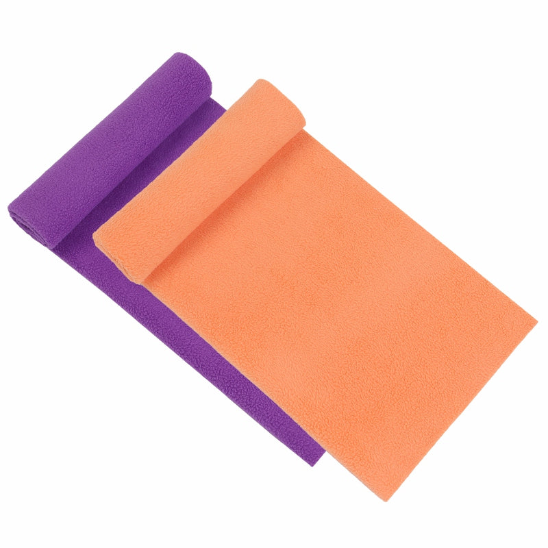 Bodycare Unisex Baby Dry Sheet Pack Of 2