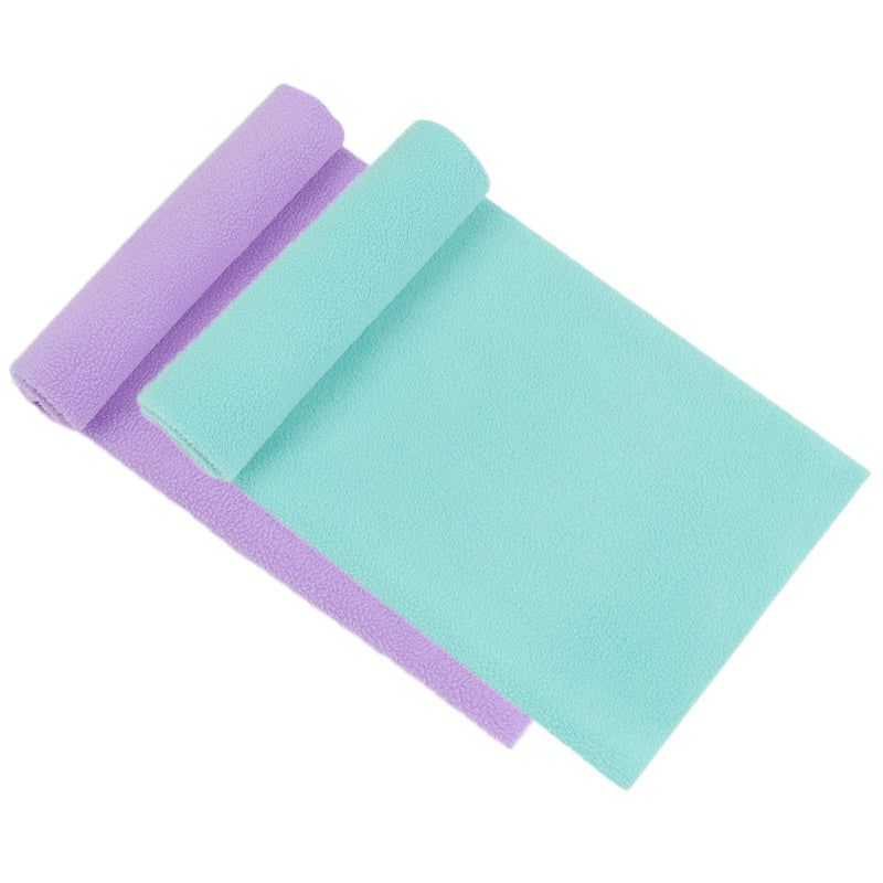Bodycare Unisex Baby Dry Sheet Pack Of 2