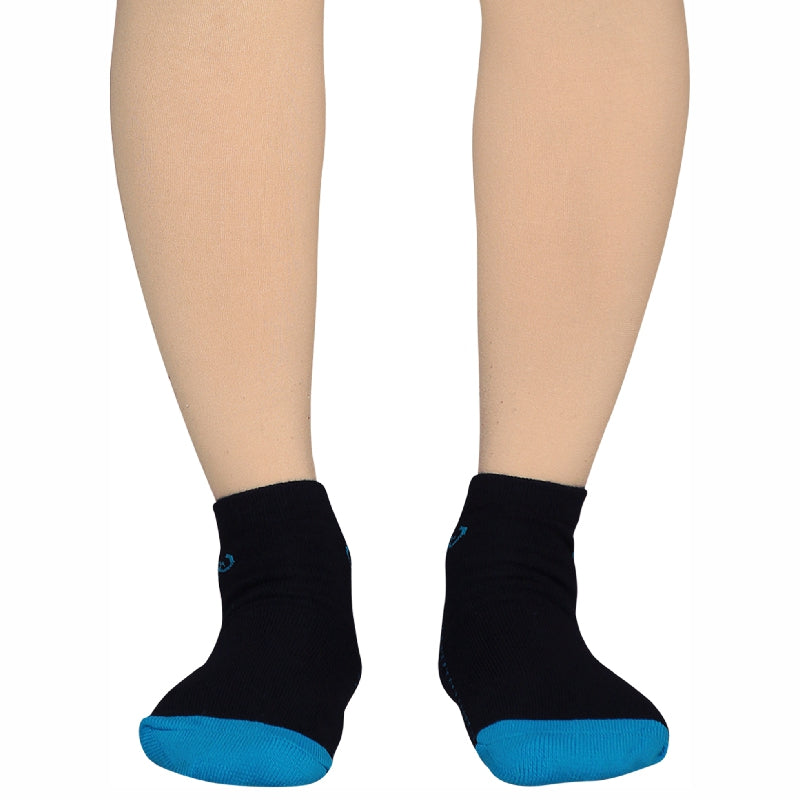 Bodycare Womens Ankle Length Socks Pack Of 2