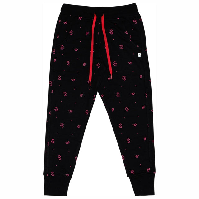 Girls Track Pant - Bodycare