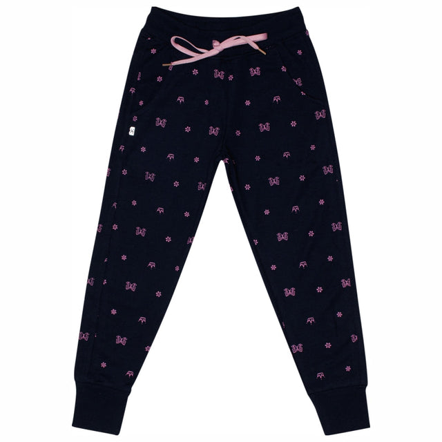 Girls Track Pant - Bodycare