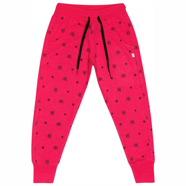 Girls Track Pant - Bodycare