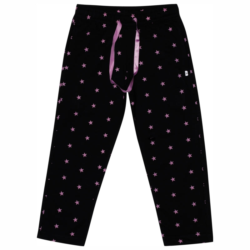 Bodycare Girls Printed Trackpant