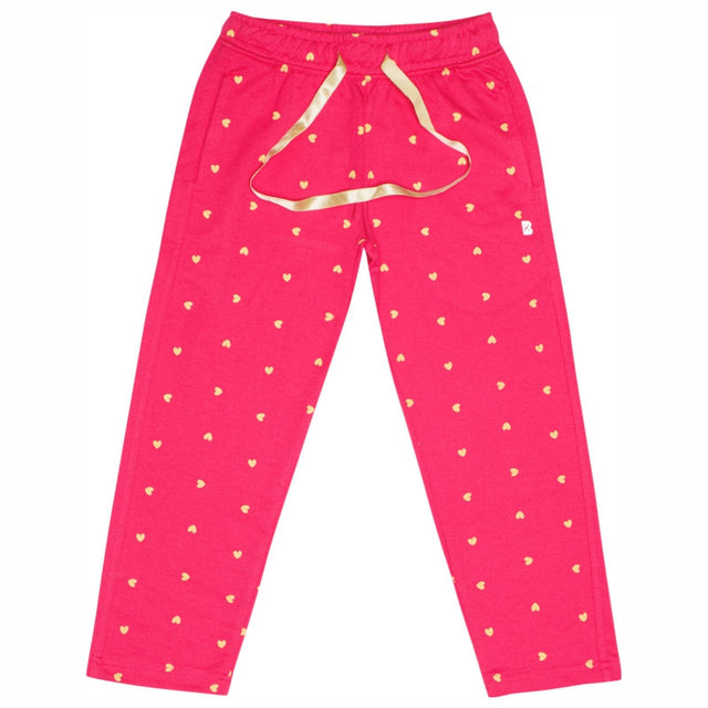 Girls Track Pant - Bodycare
