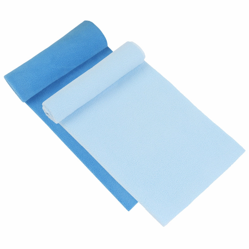 Bodycare Unisex Baby Dry Sheet Pack Of 2