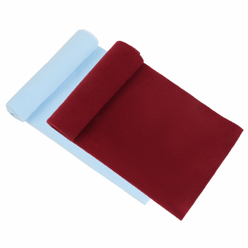 Bodycare Unisex Baby Dry Sheet Pack Of 2