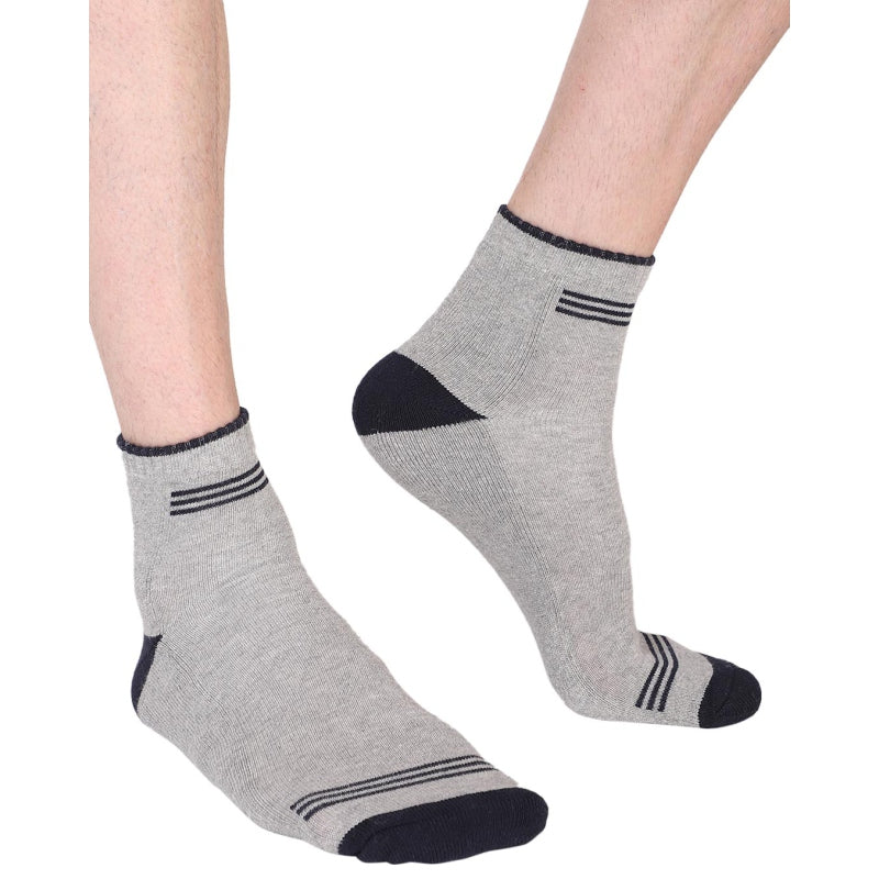 Bodycare Mens Super Soft Socks