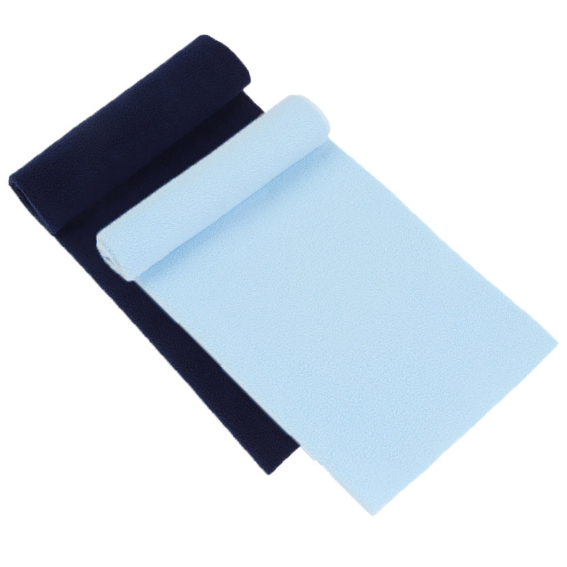 Dry Sheet Pack of 2 - Bodycare